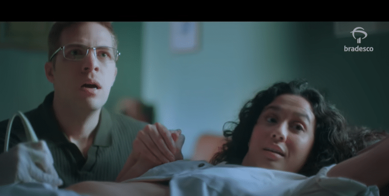 Bradesco lança campanha de final de ano com single inédito