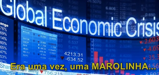 Impactos da Turbulência Econômica - Pesquisa CNI mostra cenário e evidências da crise