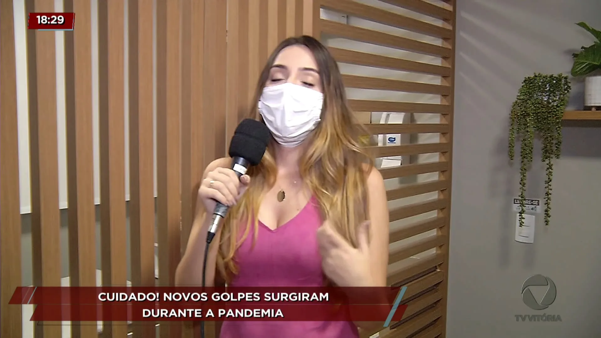 Cuidado! Novos golpes surgiram durante a pandemia