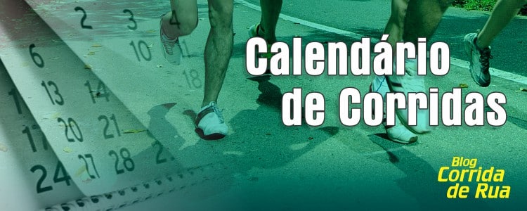 Calendário de corridas de rua: Abril terá duas provas em Vila Velha