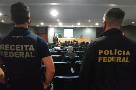 PF apreende mais de R$ 400 milhões em bens em operação contra tráfico