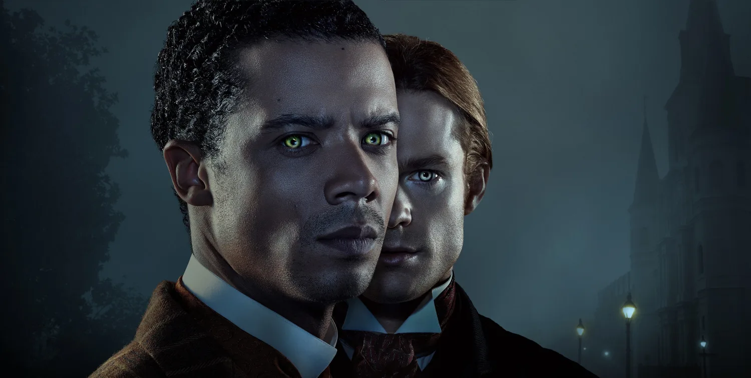 Entrevista com o Vampiro: Nova foto revela Lestat na 2ª temporada