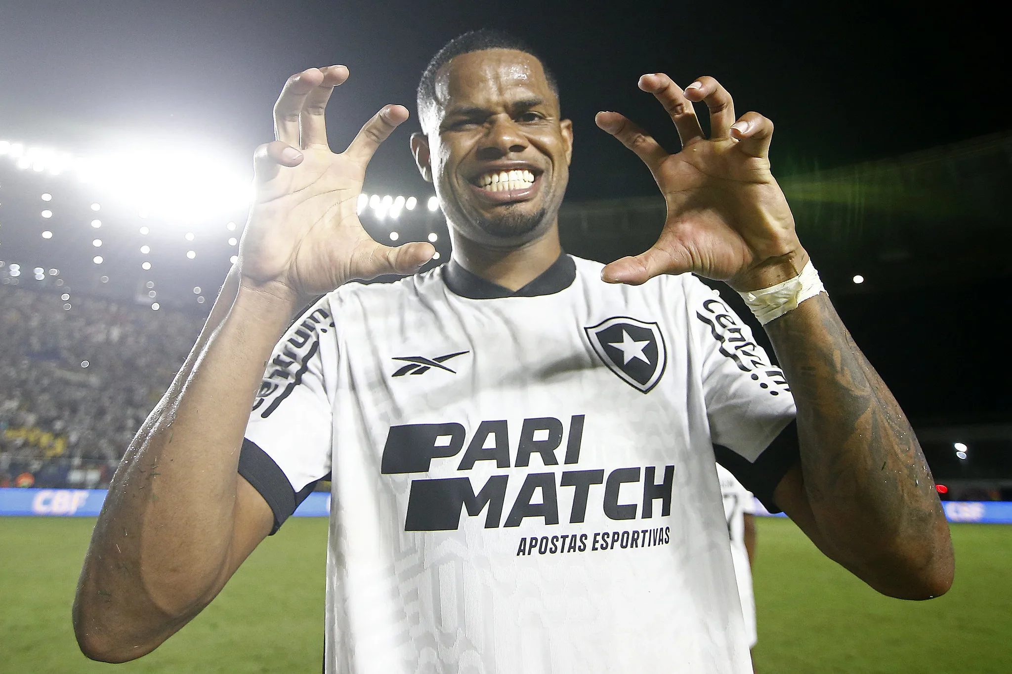 Foto: Vítor Silva/Botafogo