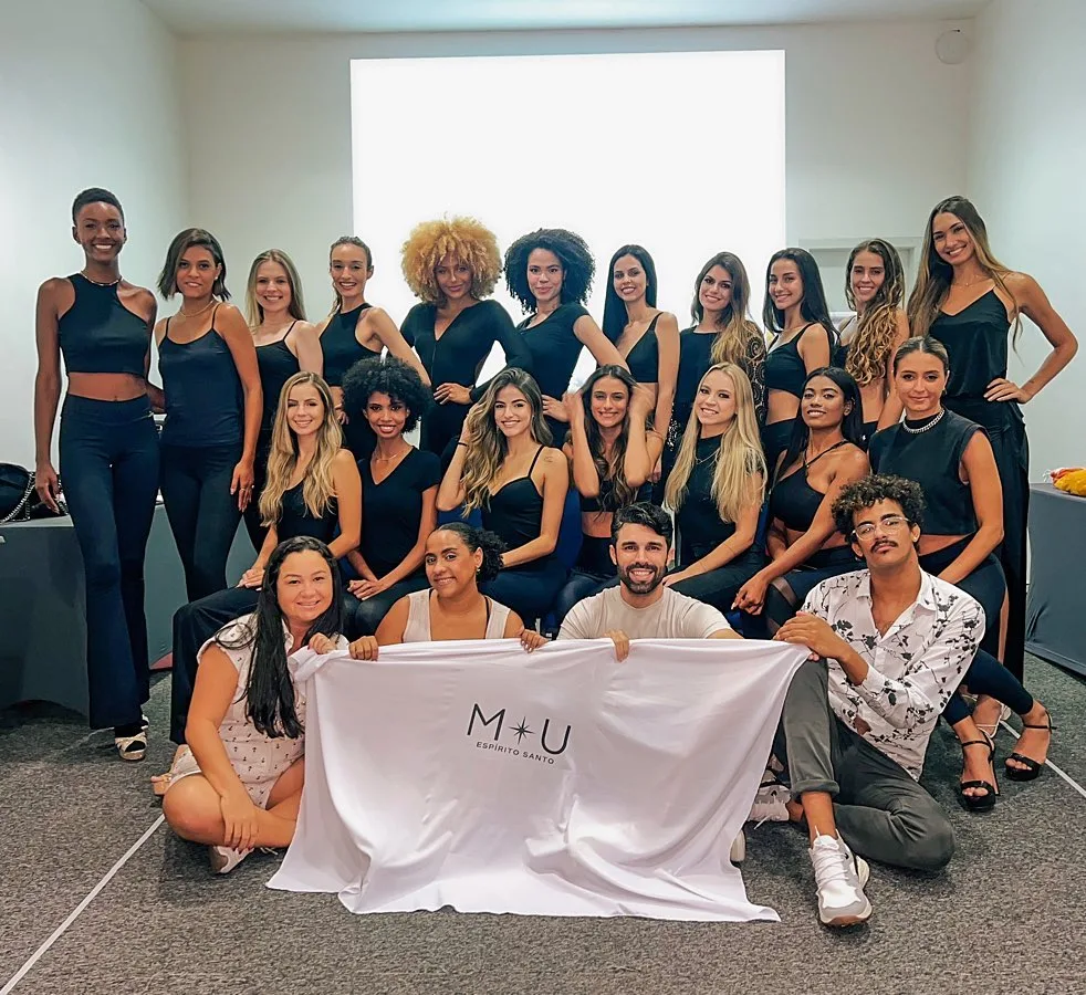 De coordenador novo, Miss ES 2023 tem 1ª candidata mãe e miss de 1955