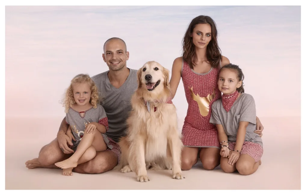 [jogê] Família Tal&Qual