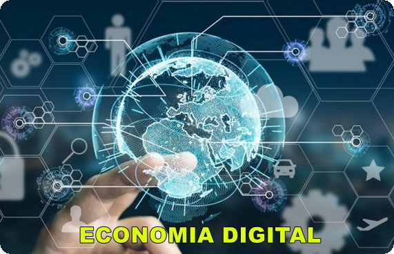 Economia Digital e a Produtividade Crescente