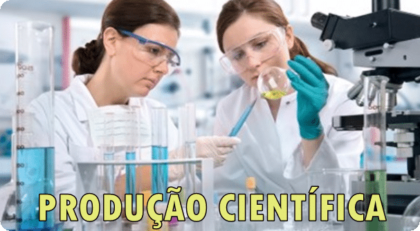 As Mulheres na Produção Científica