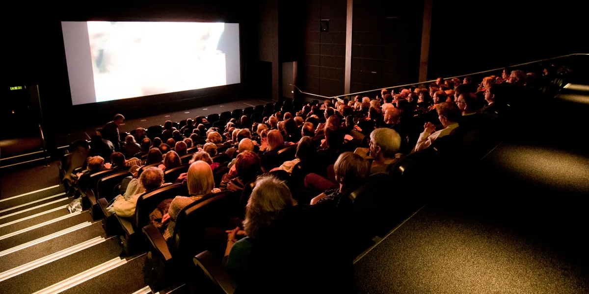 Pesquisa afirma que metade dos brasileiros vive em cidade sem sala de cinema