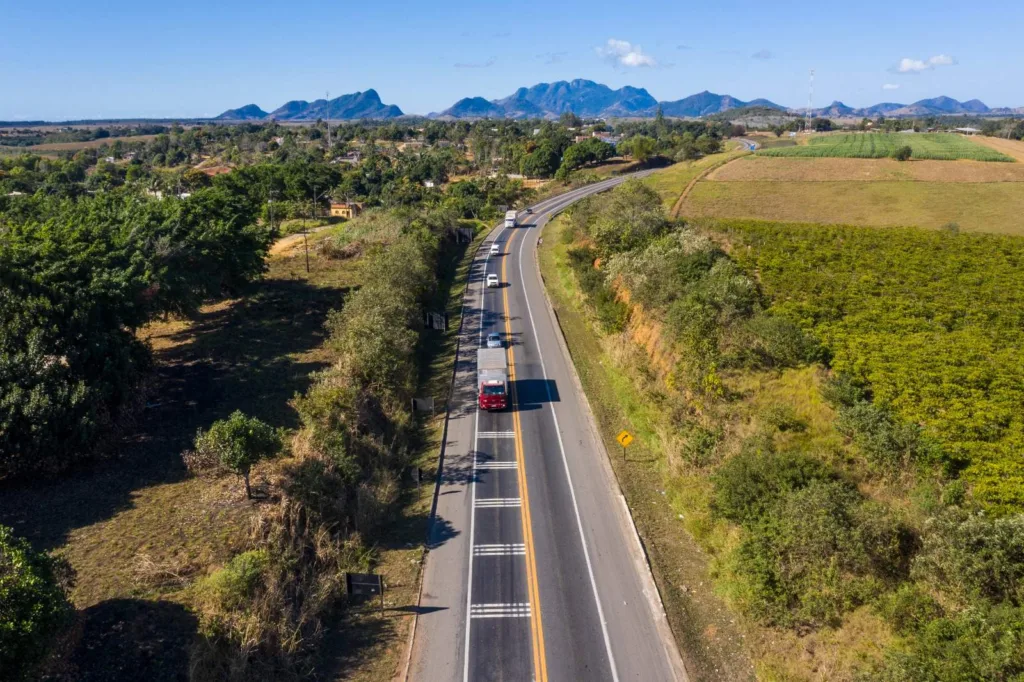 O edital define que o novo concessionário deverá manter níveis de serviço elevados. Foto: Divulgação/Eco 101.