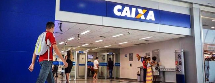 Caixa abre inscrição de estágio para nível médio e técnico