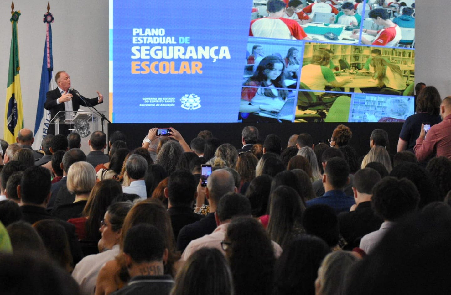 Foto: Thiago Soares/Folha Vitória