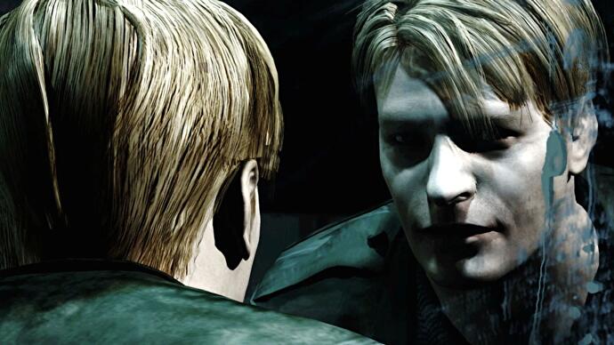 Silent Hill 2 Remake: captura de tela vaza no Twitter