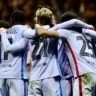 Barcelona enfrentará Eintracht Frankfurt nas quartas de final da Liga Europa