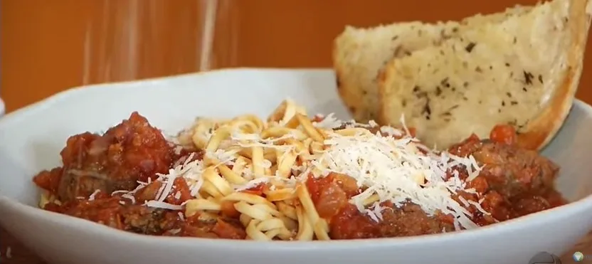 Dia do Macarrão: iguaria italiana faz sucesso no Espírito Santo