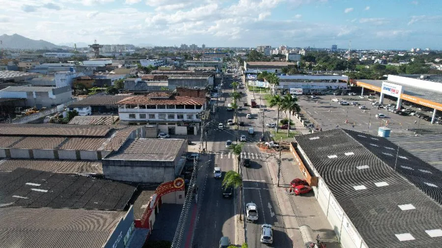 Foto: Junior Penedo/Prefeitura da Serra