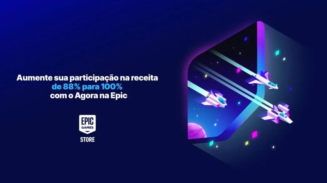 Epic Games Store cria projeto para trazer jogos antigos para a plataforma