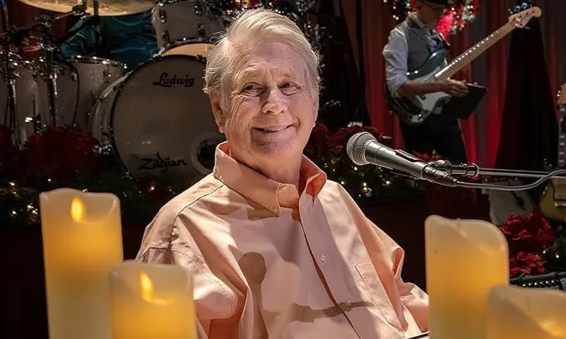 Foto: Instagram/ @brianwilsonlive