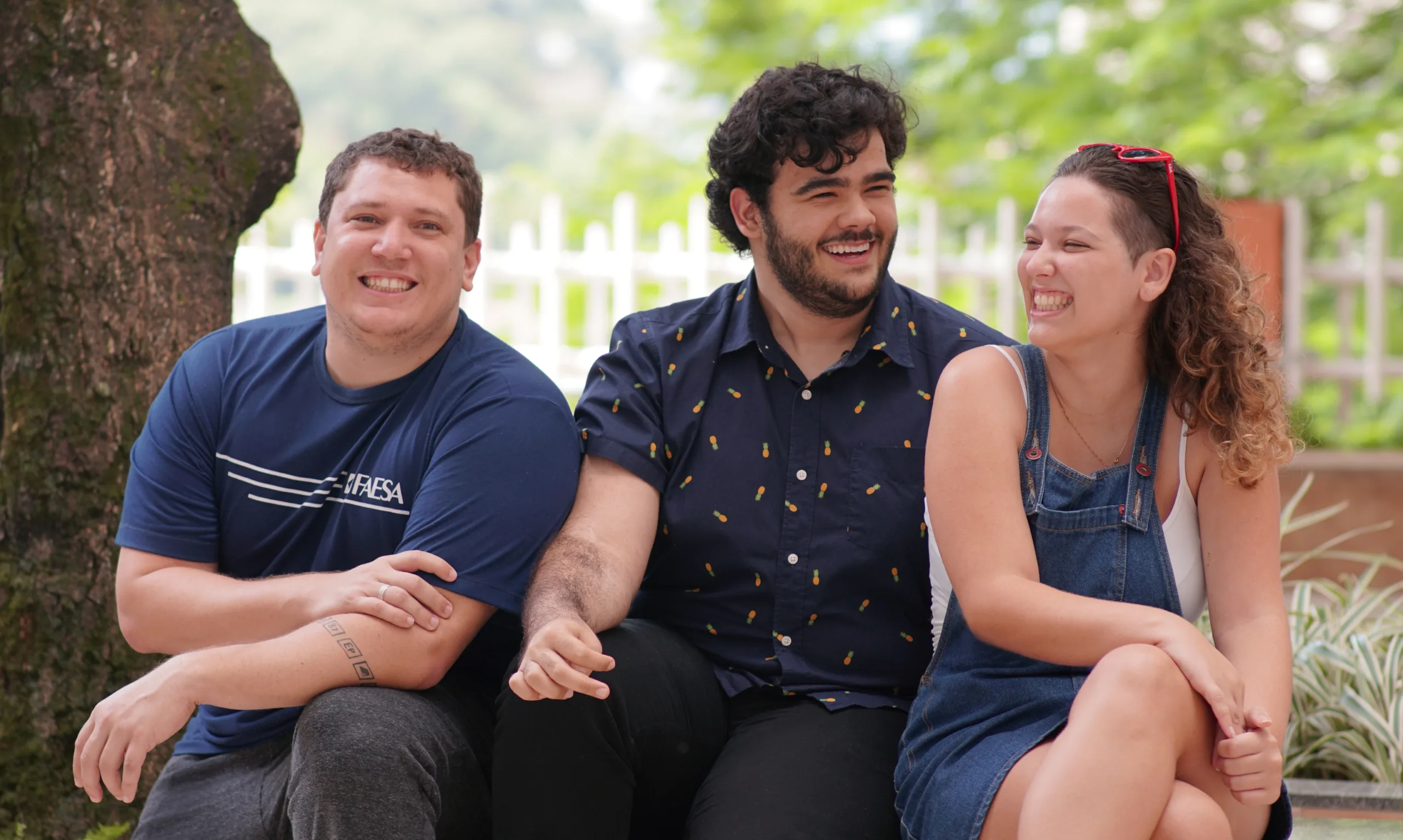 Estudantes capixabas vencem competição da língua portuguesa em Portugal