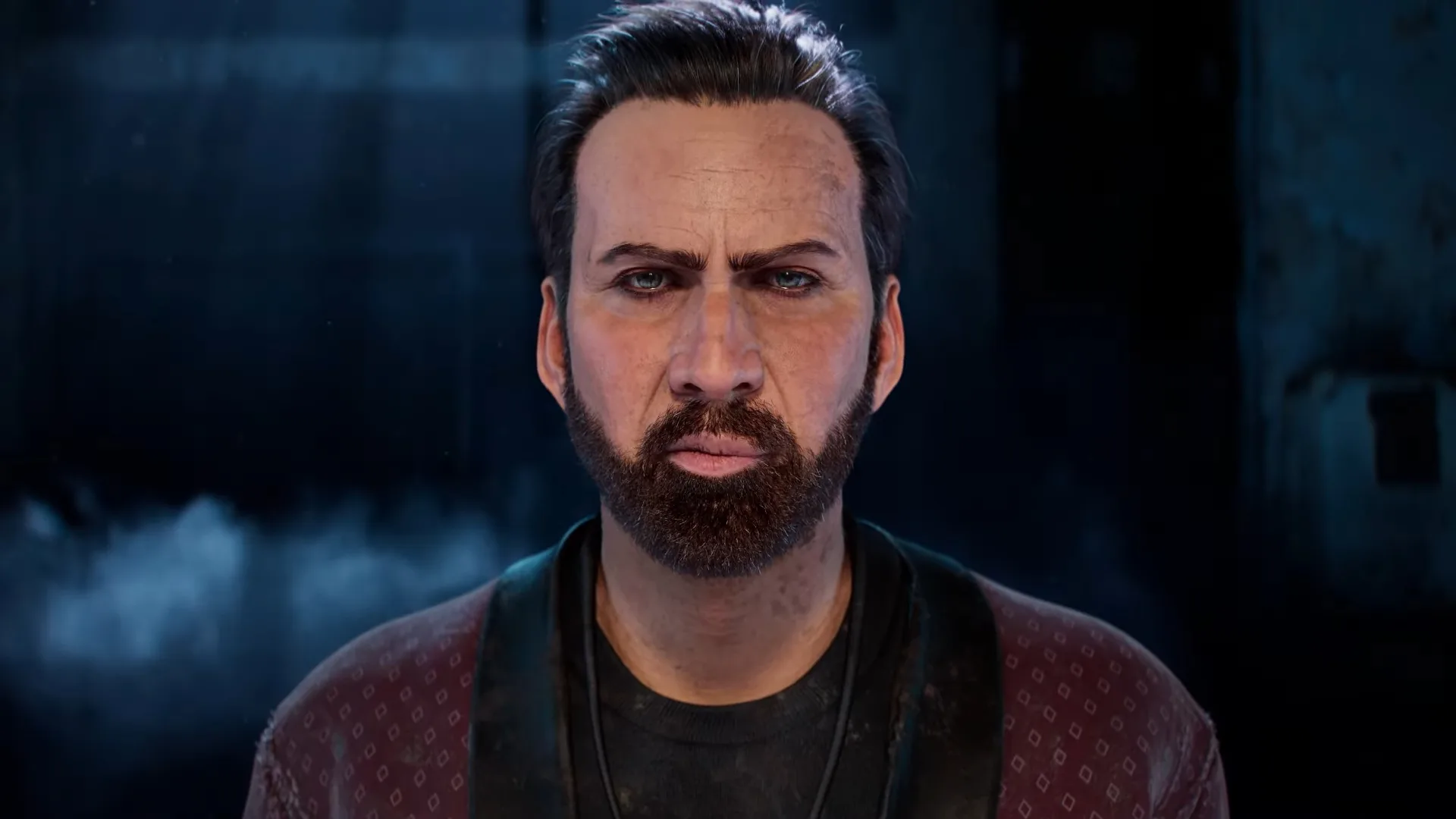 Dead by Daylight receberá em breve o ator Nicolas Cage