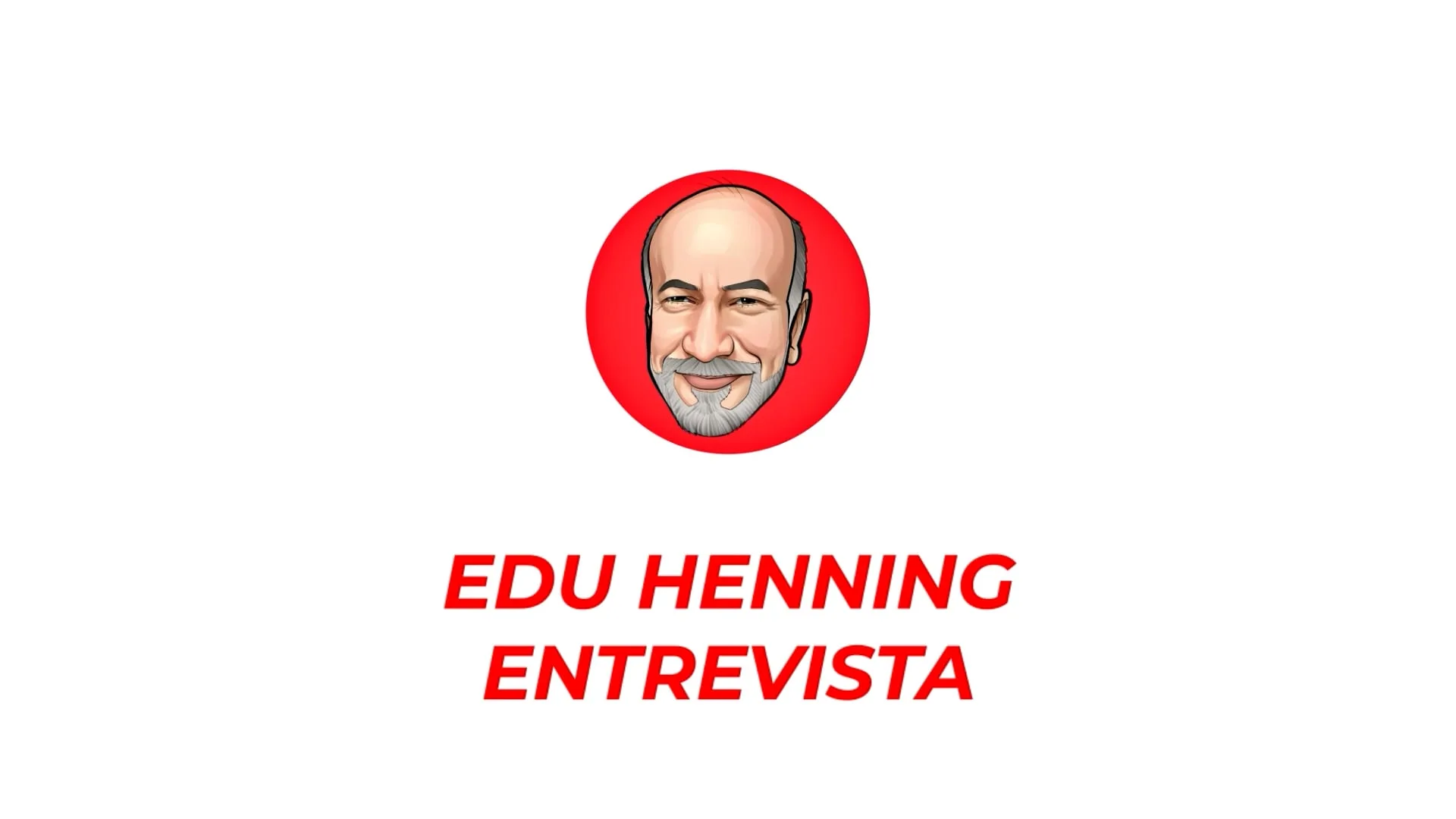 Edu Henning entrevista Carlos Bala