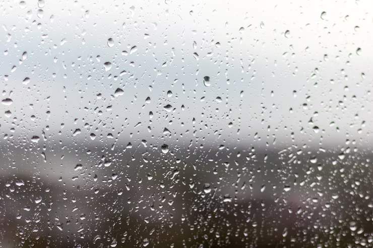 Municípios do ES têm alerta laranja para chuva, ventos de até 100 km/h e granizo