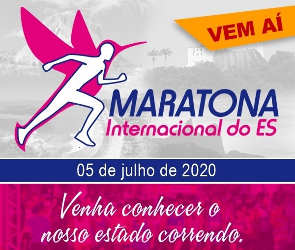 Conheça o belo litoral capixaba correndo a Maratona Internacional do Espírito Santo