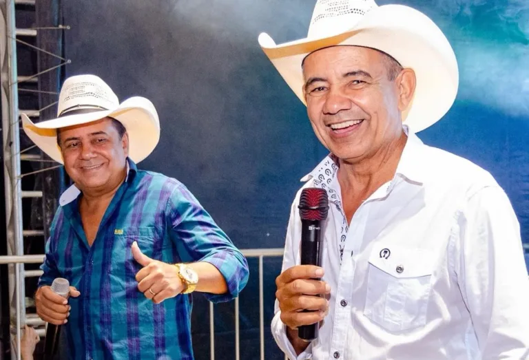 Foto: Instagram/ @osgargantasdeourooficial