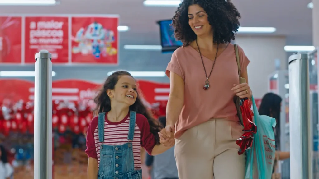 Americanas lança nova campanha com toda magia e produtos exclusivos para "A Maior Páscoa do Mundo"