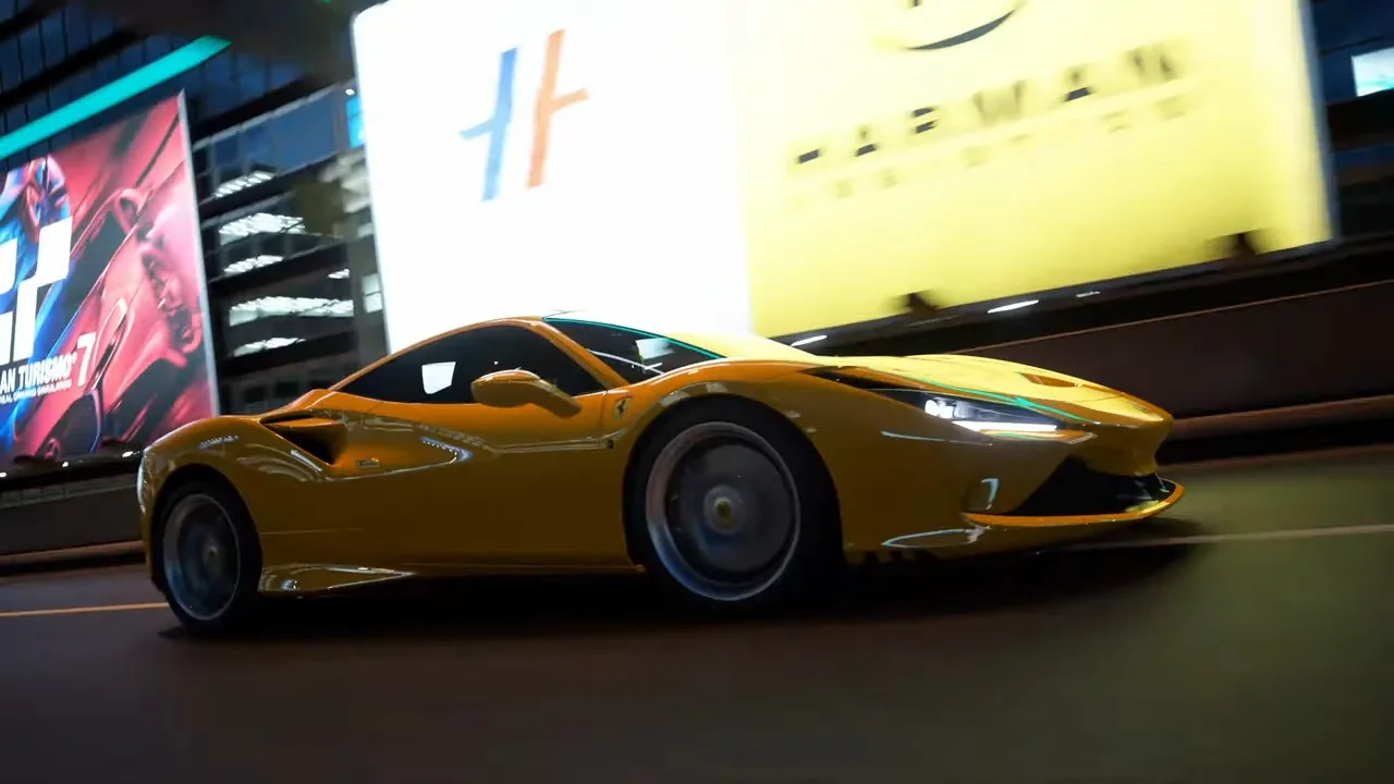 Gran Turismo 7 ganha trailer de lançamento