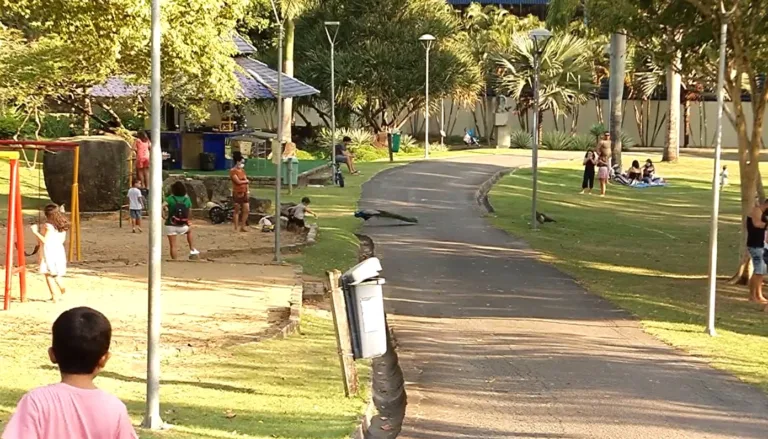 Gestão municipal: conheça o papel das prefeituras na gestão dos parques e praças