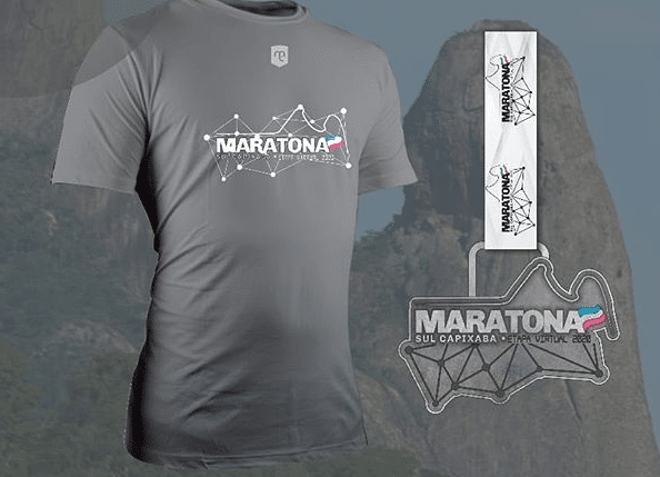 Maratona Sul Capixaba abre inscrições para etapa virtual