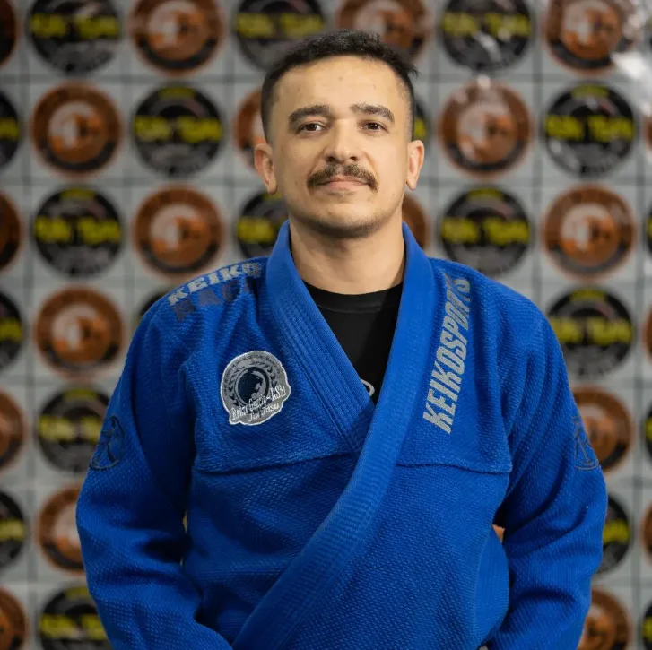 Mestre de jiu-jítsu no ES, Gregory Machado morre aos 38 anos