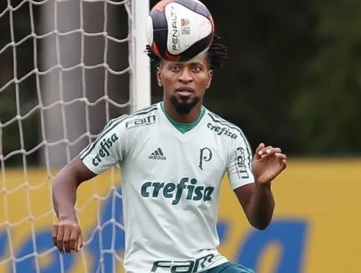 Zé Roberto diz que Palmeiras se tornou vítima de 'pressão excessiva'