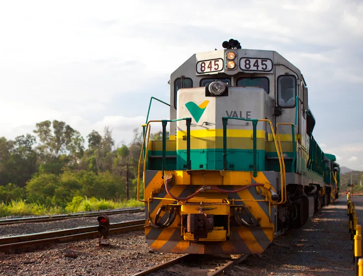 ES pode ter ferrovia entre Santa Leopoldina e Anchieta e duas viagens diárias entre Vitória e Belo Horizonte