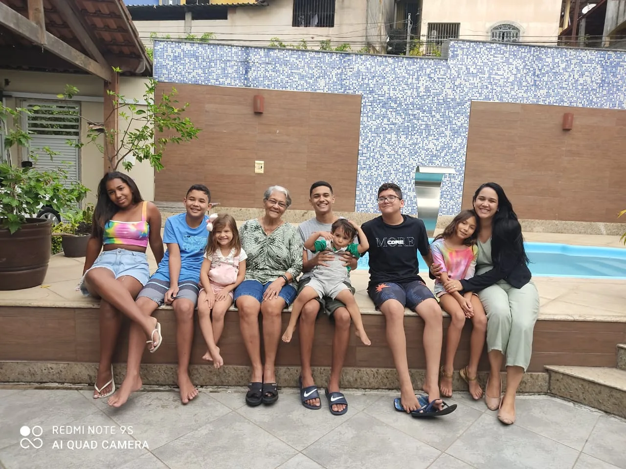 Dia das mães com mais proximidade e muitos cuidados