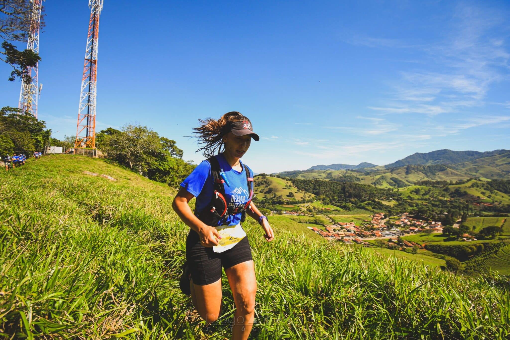 Edição especial de dez anos do Desafio das Serras Ultramaratona e Desafio das Serras Brasil será em São Bento do Sapucaí