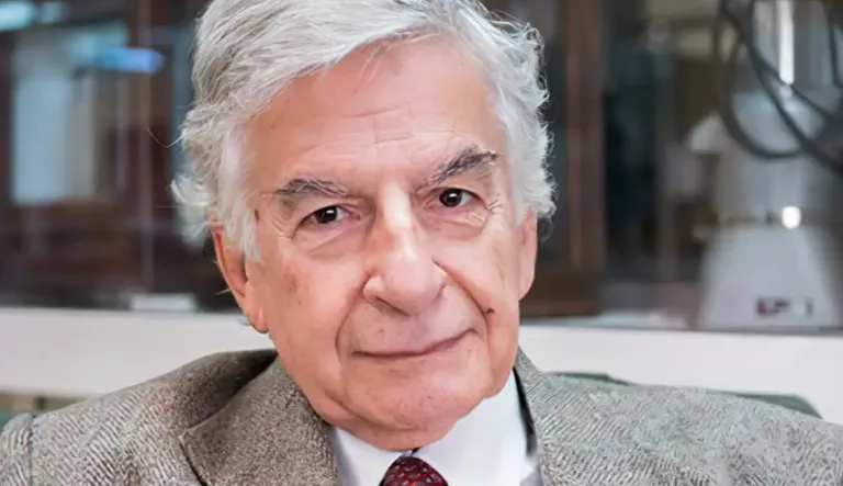 Morre, aos 81 anos, Ennio Candotti, quatro vezes presidente da SBPC