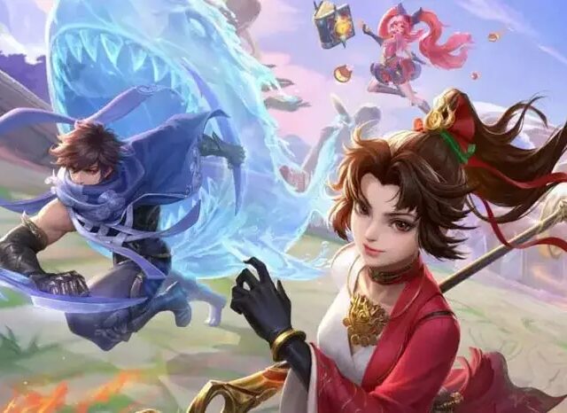 Honor of Kings é o jogo mobile mais lucrativo de 2024