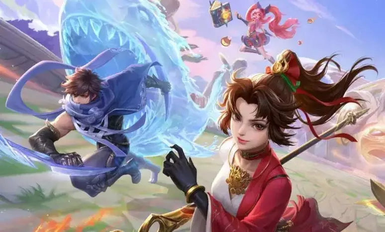 Honor of Kings é o jogo mobile mais lucrativo de 2024