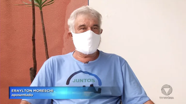 Novo aplicativo mostra a qualidade do ar
