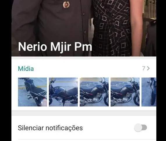 Golpista usa dados e fotos de major da PM para comprar veículos no ES