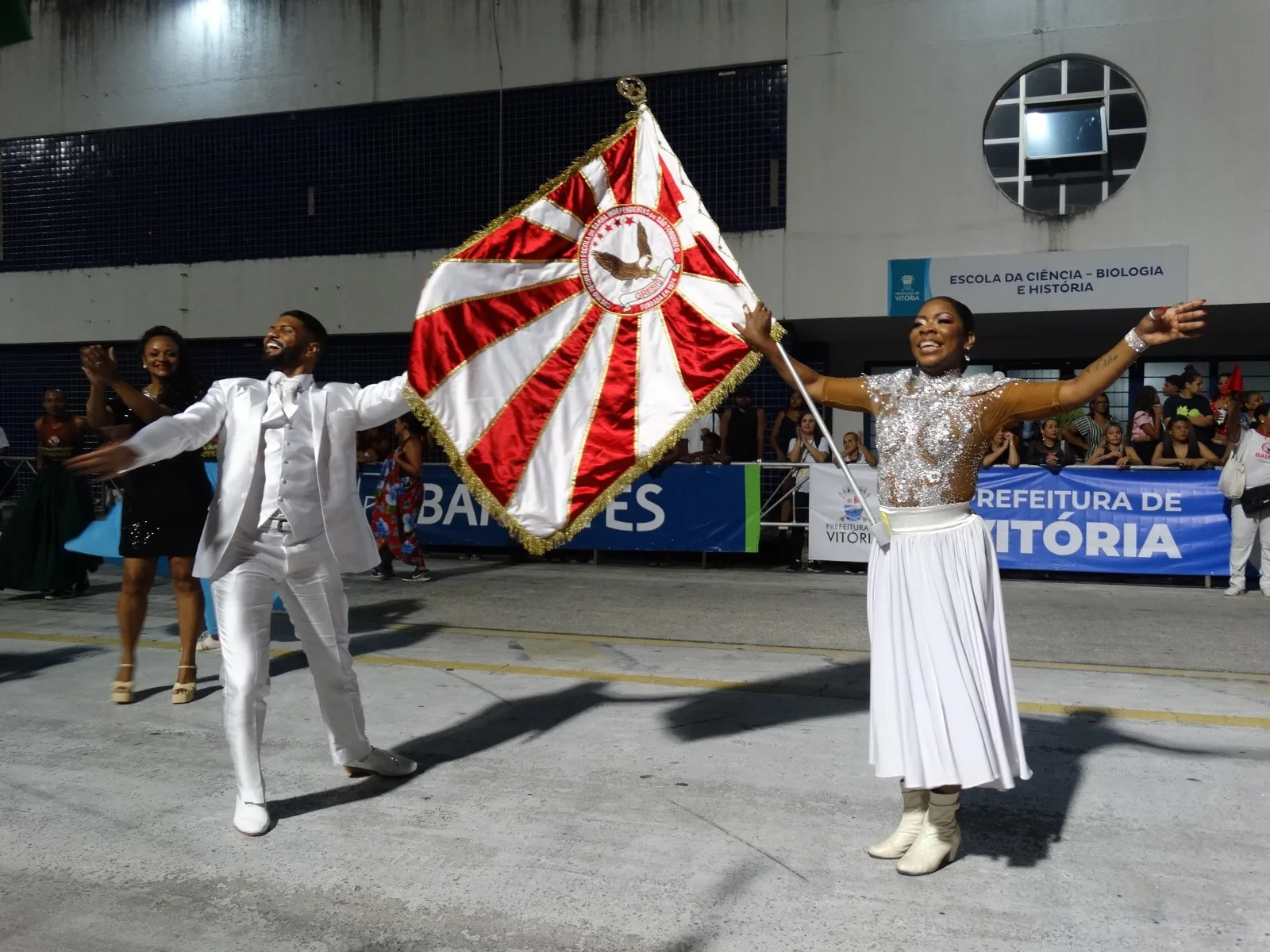 Carnaval 2024: veja as datas dos ensaios técnicos das escolas de samba