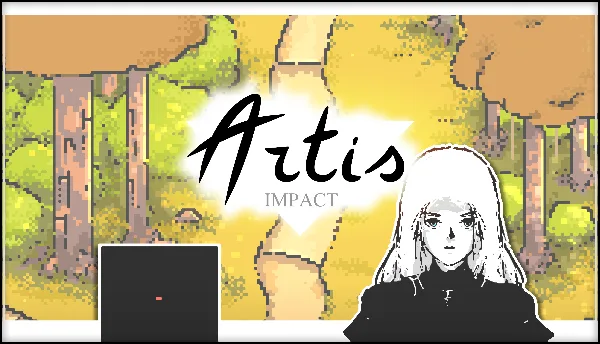 Artis Impact: novo RPG ganha demo com momentos emocionantes