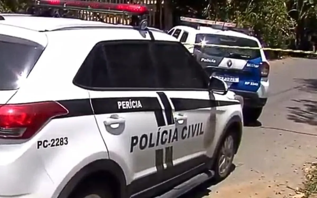 Jovens são rendidos e executados por falsos policiais em Cariacica