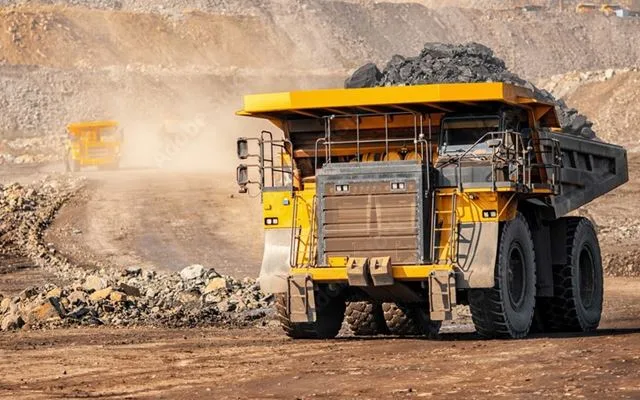 Com 4% do PIB, Brasil mantém protagonismo na mineração