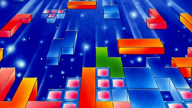 Tetris original é hackeado sem modificações no cartucho