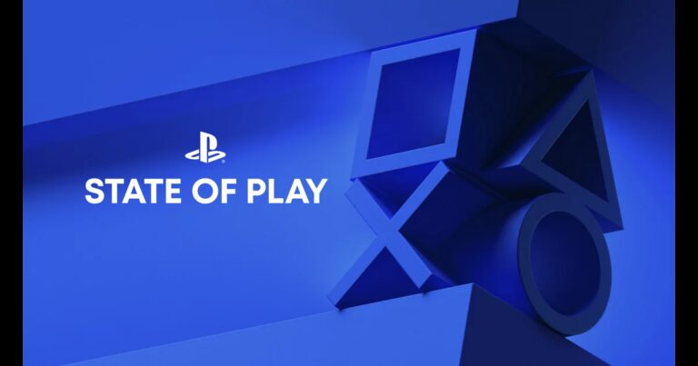 Sony anuncia State of Play menor com 14 Jogos