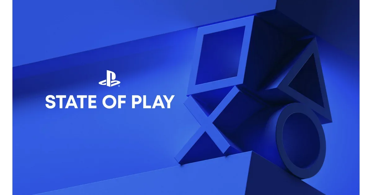 Sony anuncia State of Play menor com 14 Jogos