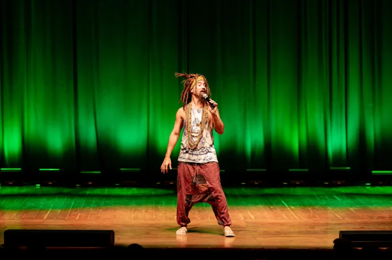 Foto: Circuito Cultural Unimed