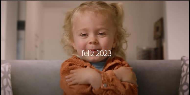 Itaú Unibanco estreia campanha de final de ano por mais respeito em 2023 Itaú Unibanco estreia campanha de final de ano por mais respeito em 2023